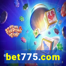 bet775.com