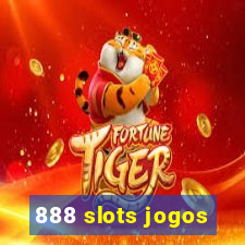 888 slots jogos