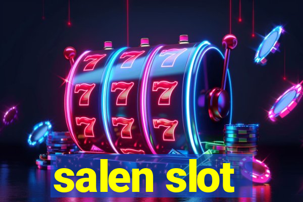 salen slot