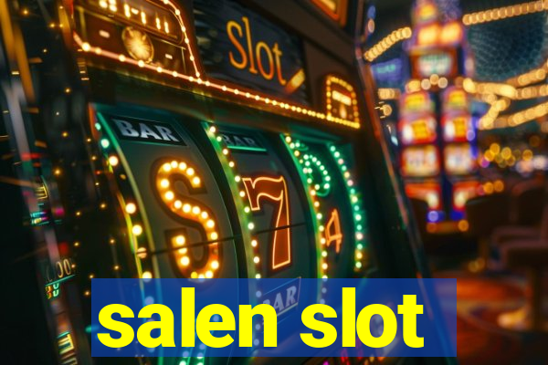 salen slot