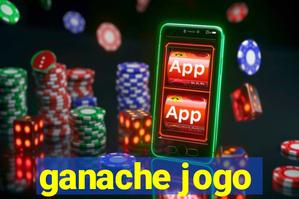 ganache jogo