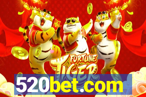 520bet.com