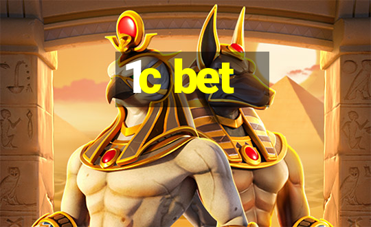 1c bet