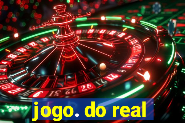 jogo. do real