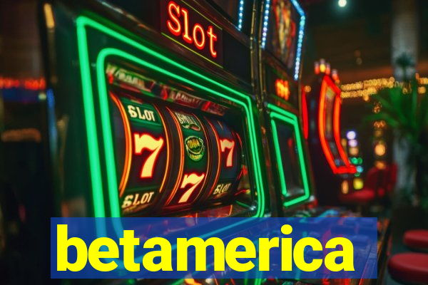 betamerica