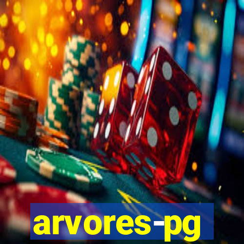 arvores-pg