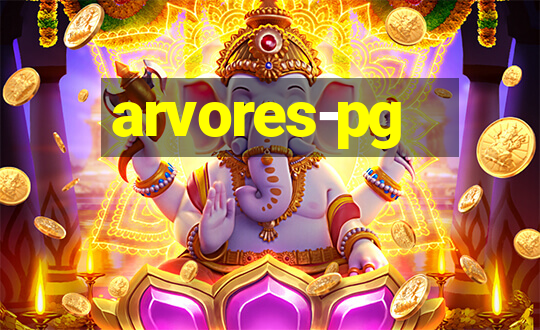 arvores-pg