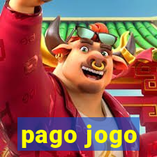 pago jogo