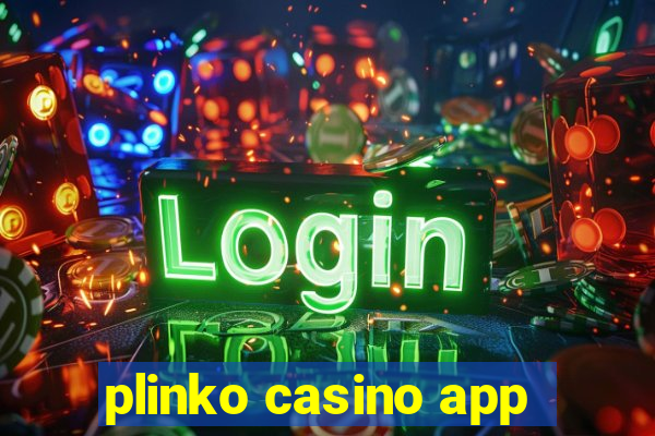 plinko casino app