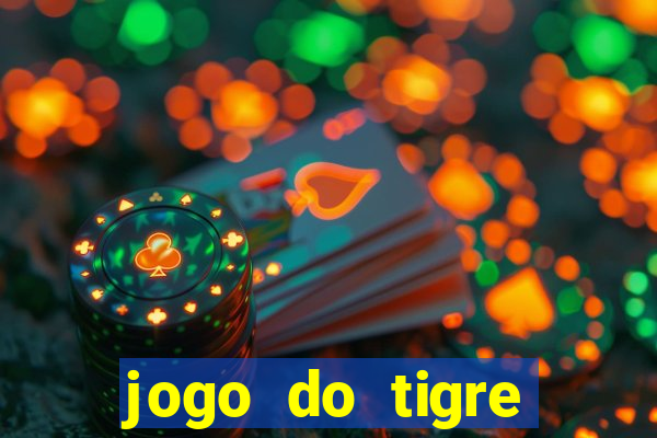 jogo do tigre verdade ou mentira