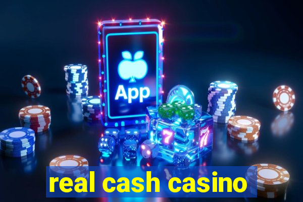 real cash casino