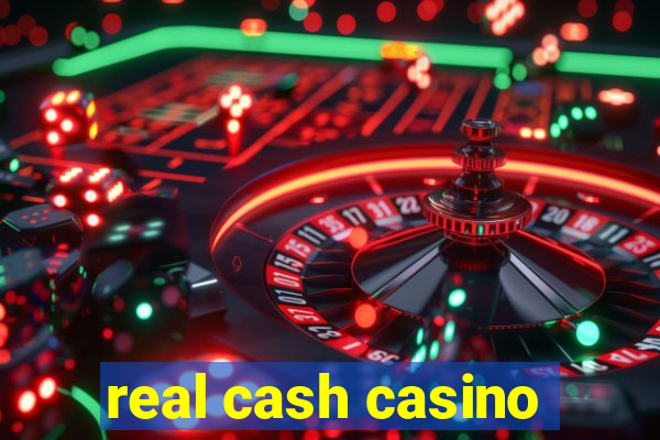 real cash casino