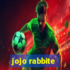 jojo rabbite