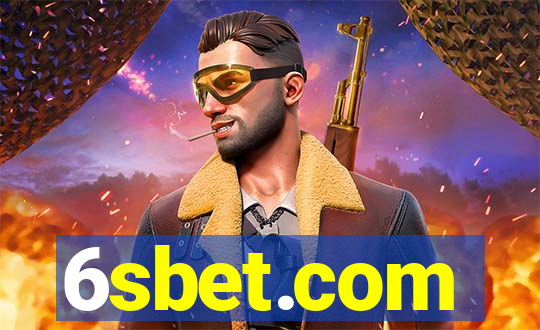 6sbet.com