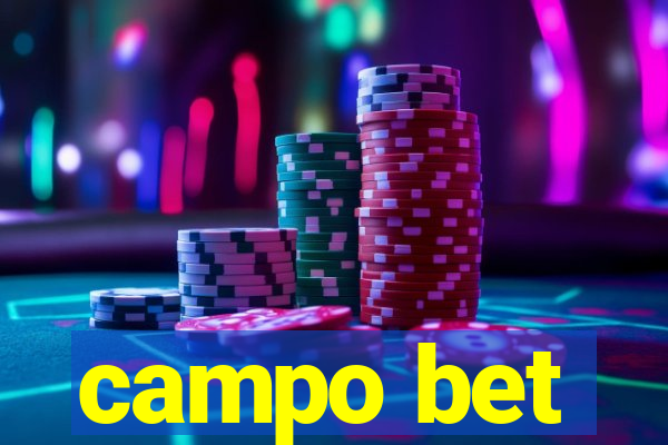 campo bet