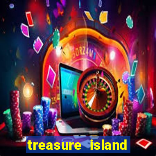 treasure island casino in mn