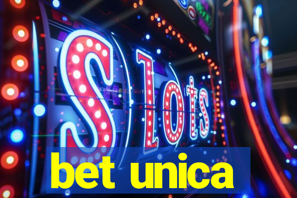 bet unica