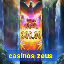 casinos zeus