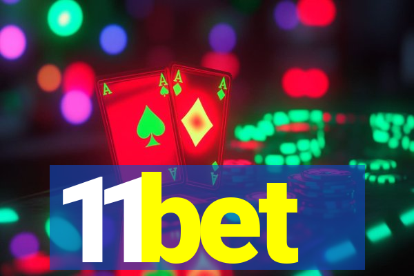 11bet