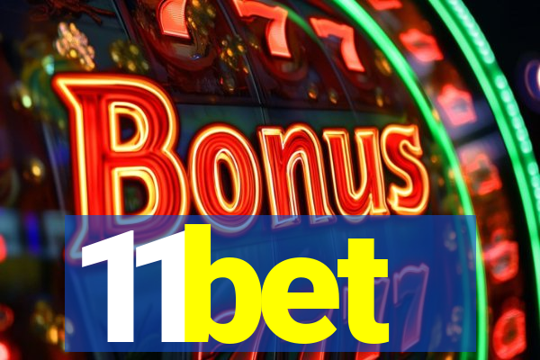 11bet