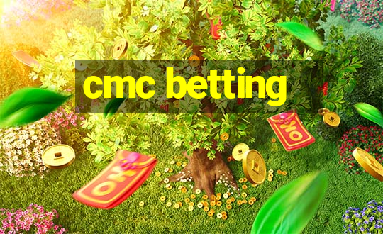 cmc betting