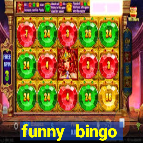 funny bingo questions for adults