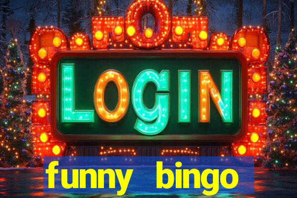 funny bingo questions for adults