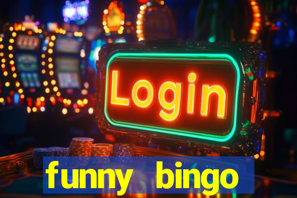 funny bingo questions for adults