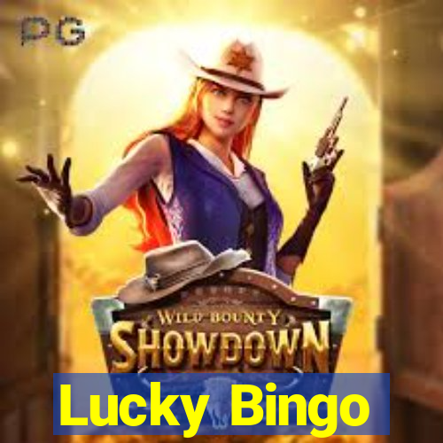 Lucky Bingo