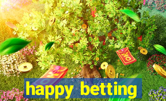 happy betting