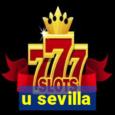 u sevilla