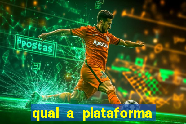 qual a plataforma que mais paga fortune tiger