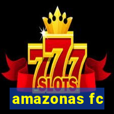 amazonas fc