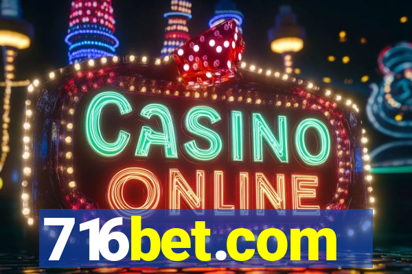 716bet.com