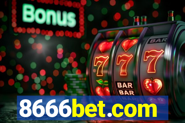 8666bet.com