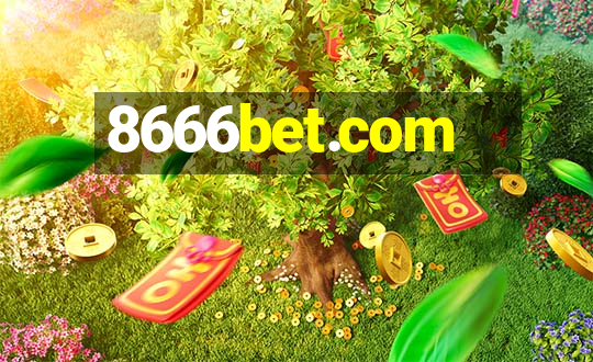 8666bet.com