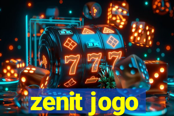 zenit jogo