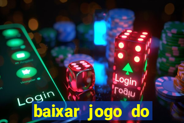 baixar jogo do mario bros