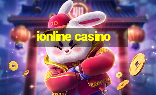 ionline casino