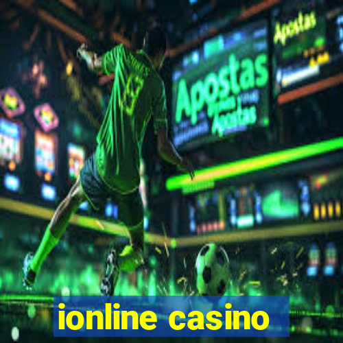 ionline casino