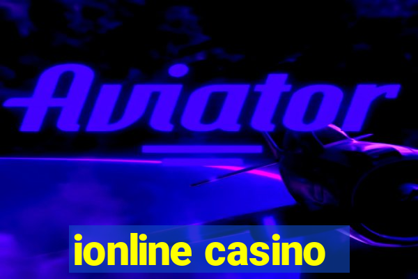 ionline casino