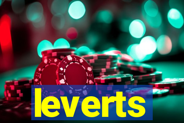 leverts