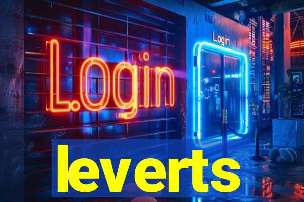 leverts