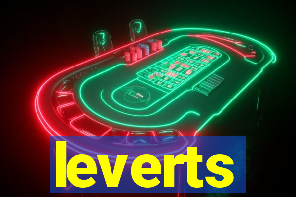 leverts