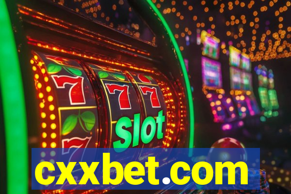 cxxbet.com