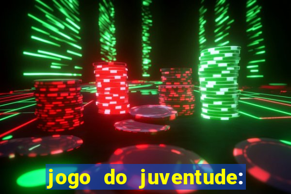 jogo do juventude: onde assistir