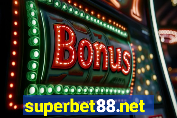 superbet88.net