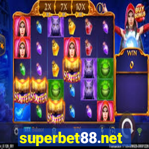 superbet88.net