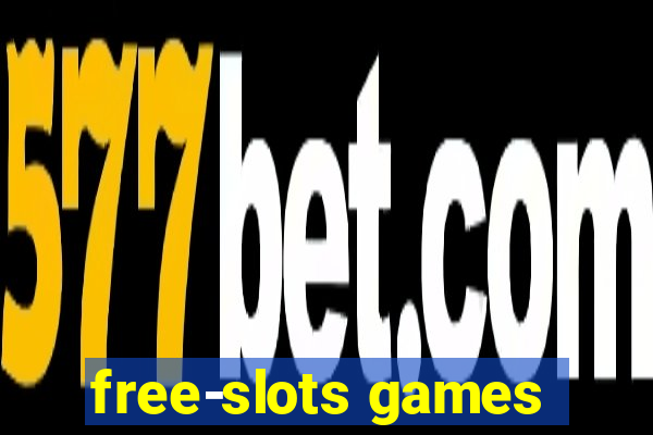 free-slots games