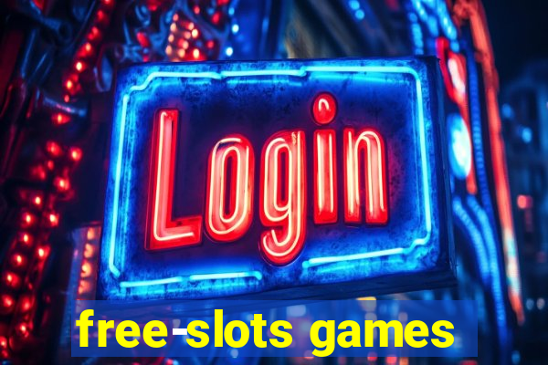 free-slots games